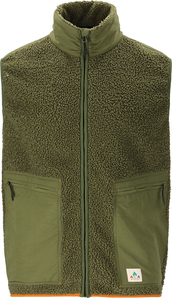 Whistler galong bamse - cardigan