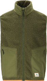 Whistler galong bamse - cardigan