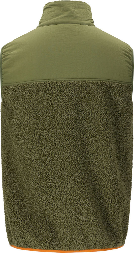 Whistler galong bamse - cardigan