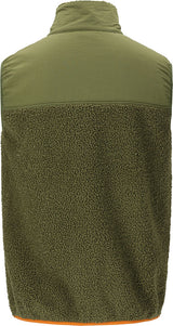 Whistler galong bamse - cardigan