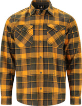 Whistler bargo ternet - flannelskjorte