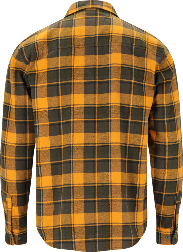 Whistler bargo ternet - flannelskjorte