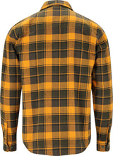Whistler bargo ternet - flannelskjorte