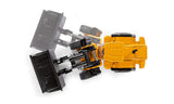 Siku hjullæsser JCB 457 WLS (1:87)