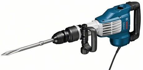 Bosch blå gsh 11 vc nedrivningshammer 11kg | 1700w 23y - 0611336000