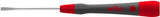 Wiha 260p02510001 fin skruetrækker picofinish® slidshoved 2,5 mm x 100 mm - 42393