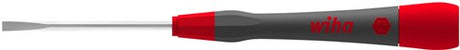 Wiha 260p02510001 fin skruetrækker picofinish® slidshoved 2,5 mm x 100 mm - 42393
