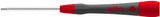 Wiha 263p2501 fin skruetrækker picofinish® sekskant 2,5 mm x 60 mm - 42425