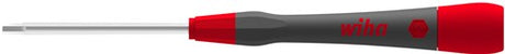 Wiha 263p2501 fin skruetrækker picofinish® sekskant 2,5 mm x 60 mm - 42425