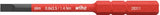 Wiha 283110035 bit slimbit elektrisk slidset hoved 3,5 mm x 75 mm - 41159