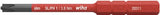 Wiha 2831131 bit slimbit elektrisk plusmin phillips sl ph1 x 75 mm - 34587