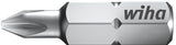 Wiha 70122125 bit standard 25 mm pozidriv 1 4 c6.3 pz1 - 01688