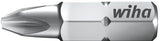 Wiha 70122225 bit standard 25 mm pozidriv 1 4 c6.3 pz2 - 01689