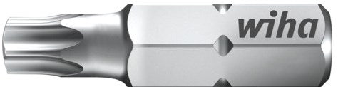 Wiha 7015020 bit standard 25 mm torx® 1 4 c6.3 t20 - 01718