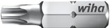 Wiha 7015020 bit standard 25 mm torx® 1 4 c6.3 t20 - 01718