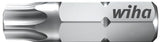Wiha 7015040 bit standard 25 mm torx® 1 4 c6.3 t40 - 01722