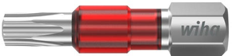 Wiha 7015ty920 bit sæt ty-bit 29 mm torx® (t20) 5-delt 1 4 c6.3 i æske - 42110