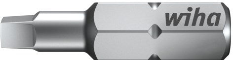 Wiha 70180225 bit standard 25 mm indvendig firkant 1 4 c6.3 #2 - 06635