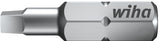 Wiha 70180225 bit standard 25 mm indvendig firkant 1 4 c6.3 #2 - 06635