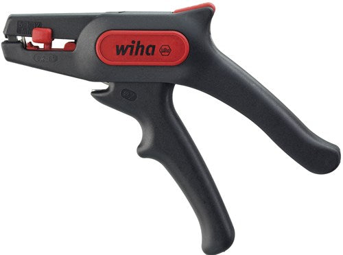 Wiha afisoleringsværktøj automatisk op til 6 mm² - 44617 - 44617