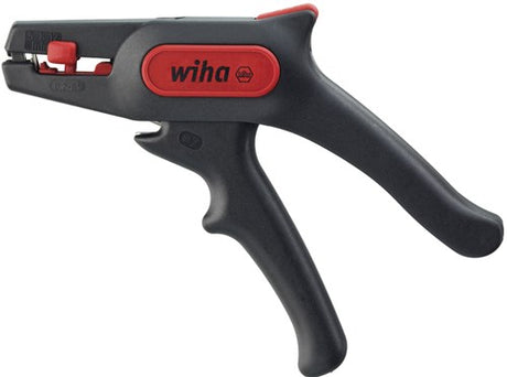 Wiha afisoleringsværktøj automatisk op til 6 mm² - 44617 - 44617