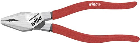 Wiha kombitang classic med dynamicjoint® og optigrip med ekstra lang skær | 160 mm - 26703 - 26703