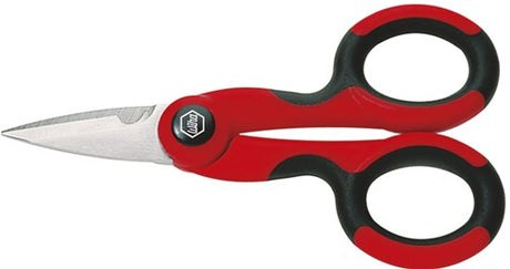 Wiha elektrikersaks standardmodel i rustfrit stål | 145 mm - 29420 - 29420