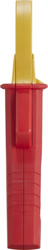 Wiha sb25551 | ampere klemme | op til 1.000 v ac | kat iv 45219
