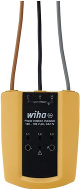 Wiha sb25562 | drejefeltindikator | 100 – 700 v ac | kat iv - 45221