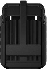 Wiha sb2831b992 slimbit boks tom 2 stk med bælteholder - 43164