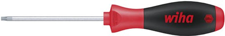 Wiha sb36201008001 skruetrækker blød finish torx® med rundt skaft t10 - 39588