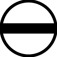 Wiha skruetrækker | skærebredde 3 mm | klingelængde 100 mm vde isoleret | med størrelsesangivelse | 1 stk - 00821 00821