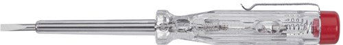Wiha spændingstester | 150-250v ac | enkeltpolet | skærebredde 3 mm | 1 stk - 05271 - 05271