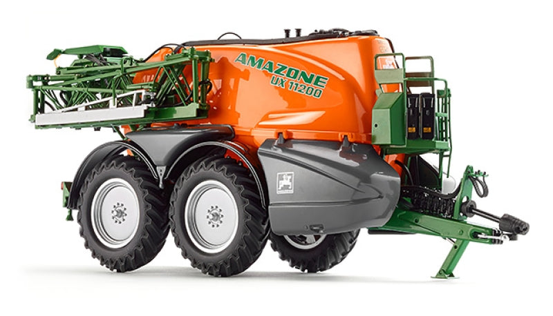 Wiking amazon sprayer ux 11200