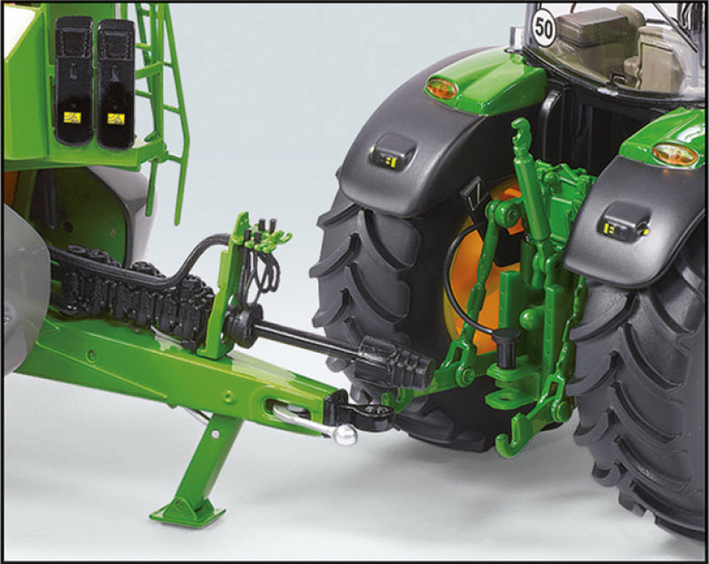 Wiking amazon sprayer ux 11200