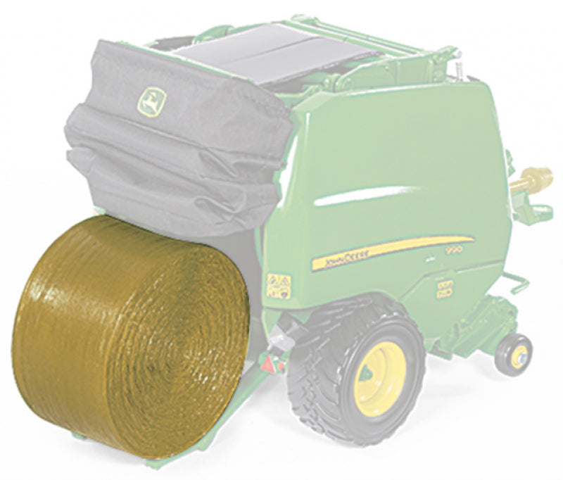 Wiking rundballer (6 stk.)