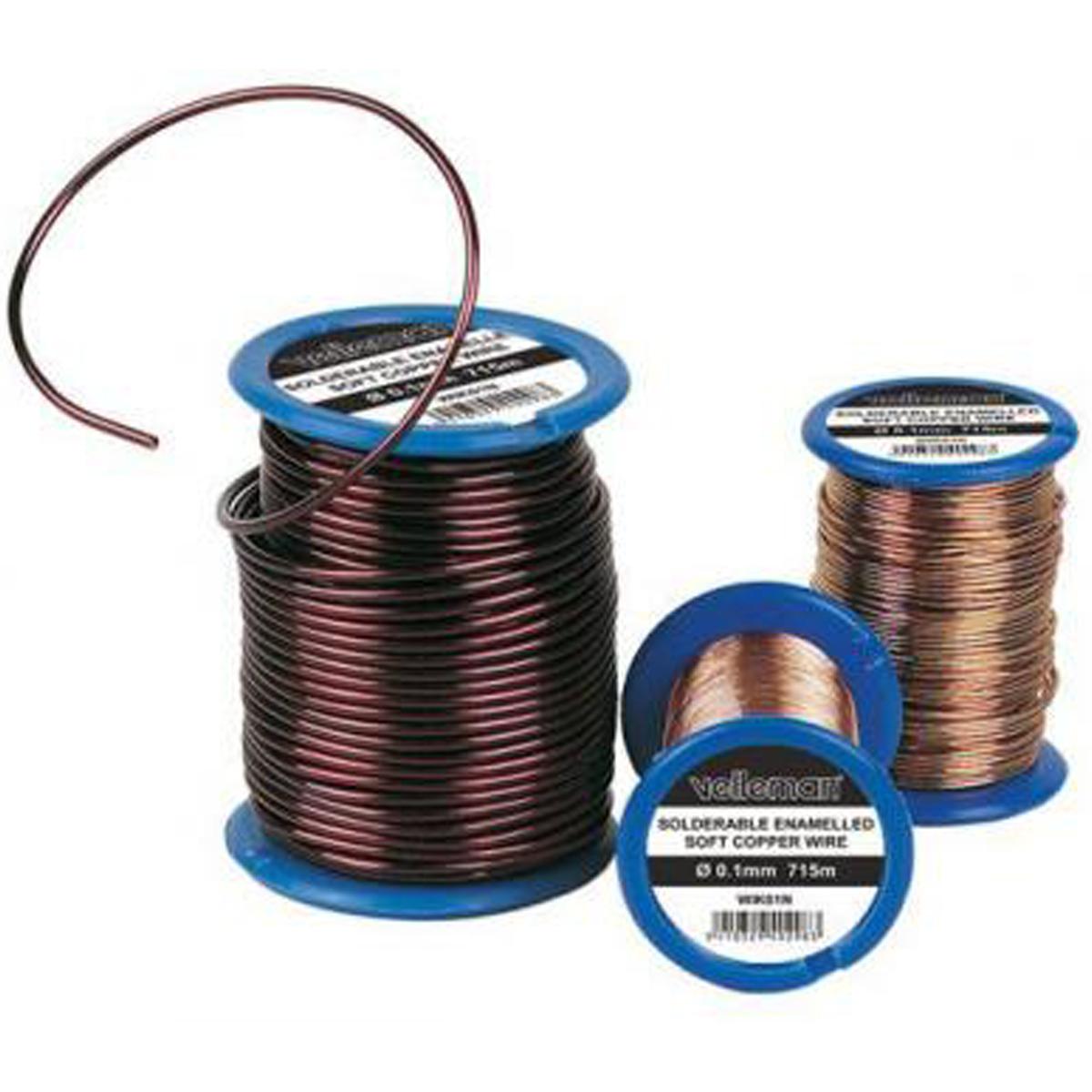 Vikle wire