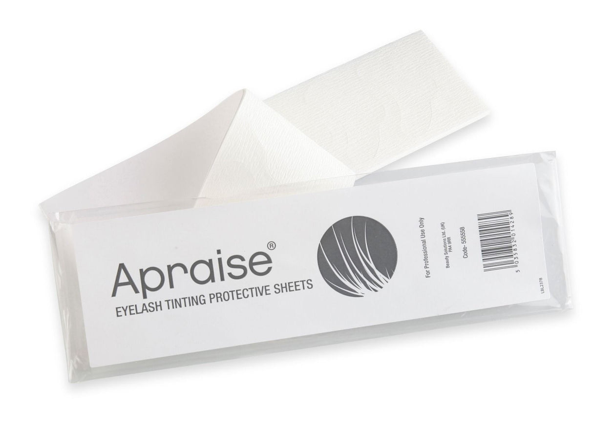 Apraise øjenvipper kronblade 96stk.