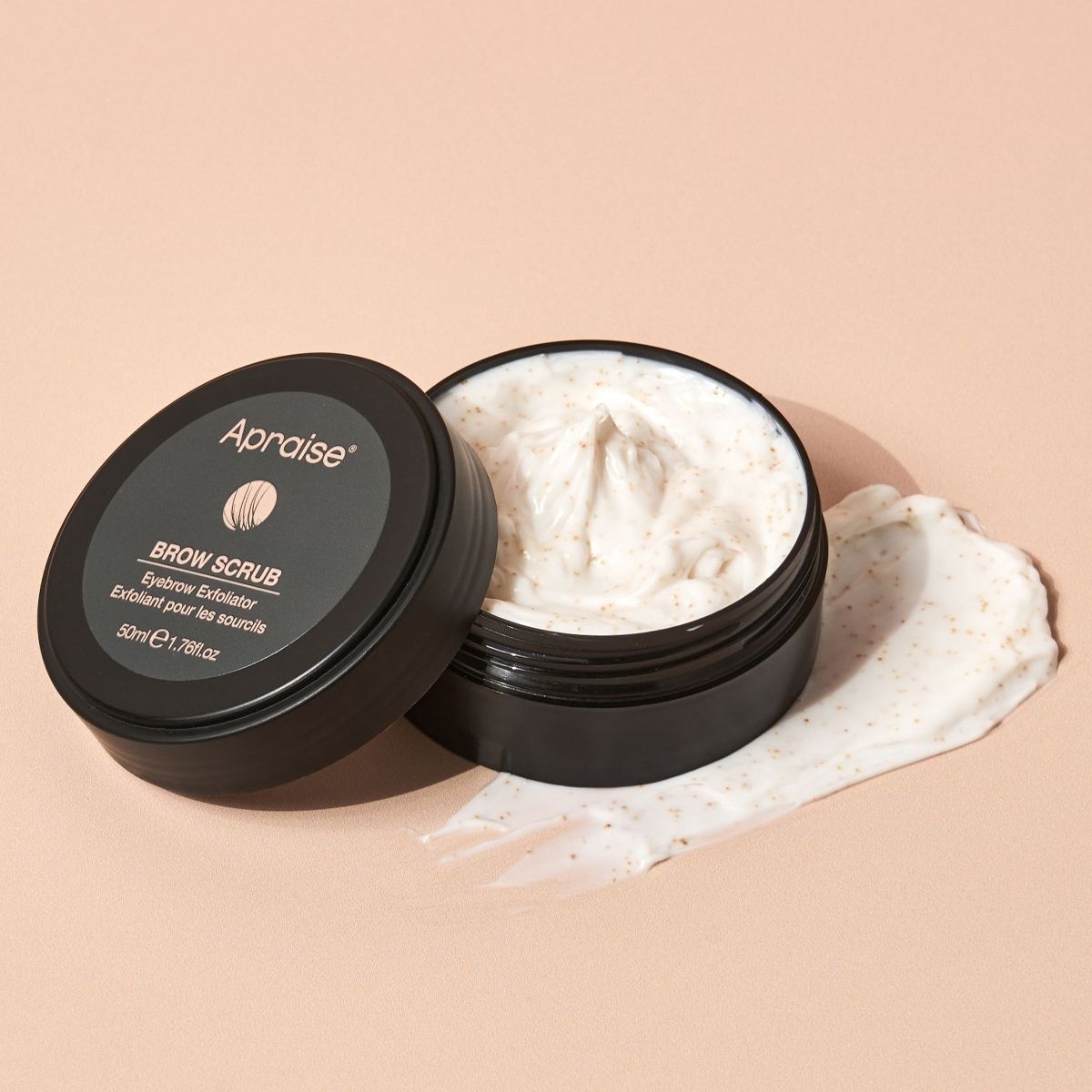 Apraise bryn scrub exfoliator 50ml