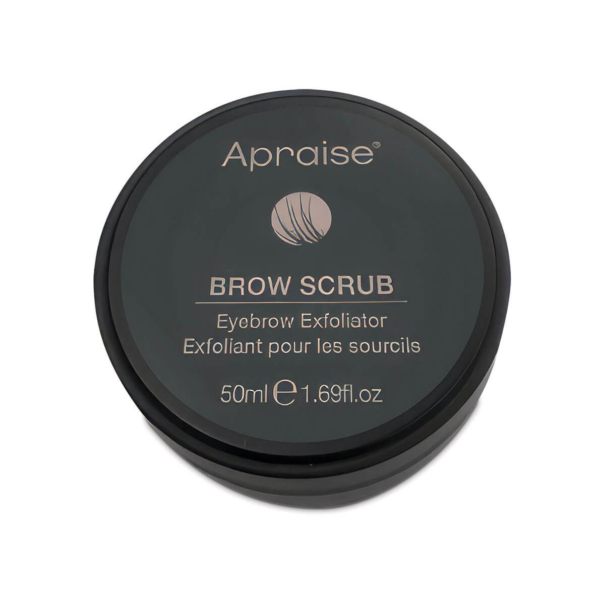 Apraise bryn scrub exfoliator 50ml