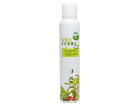 Em Agriton Em Air Frisher - Wipe Clean - Basil - 150 ml
