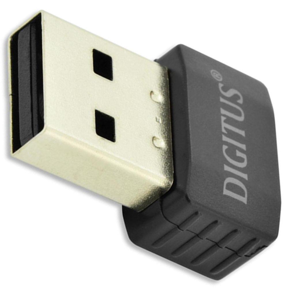 Abi USB netværksadapter konverter