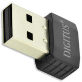 Abi USB netværksadapter konverter