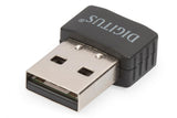 Abi USB netværksadapter konverter