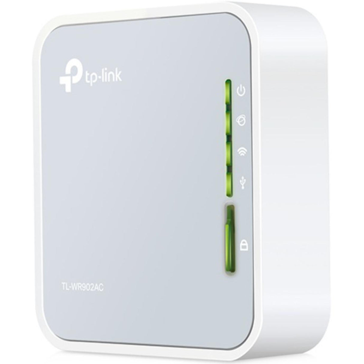 Trådløs router