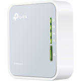 Trådløs router