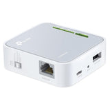 Trådløs router