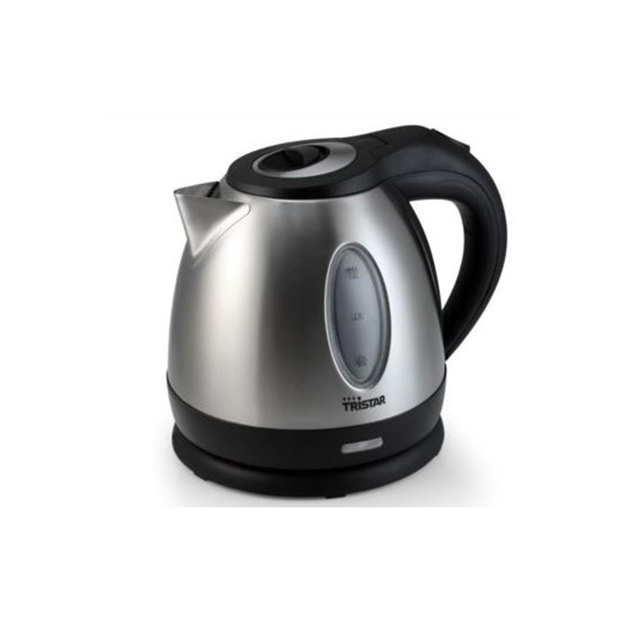 Tristar elkedel 1,2 l - 850 watt camping
