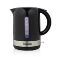 Tristar elkedel rustfrit stål 1,7l 2200w