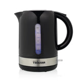 Tristar elkedel rustfrit stål 1,7l 2200w